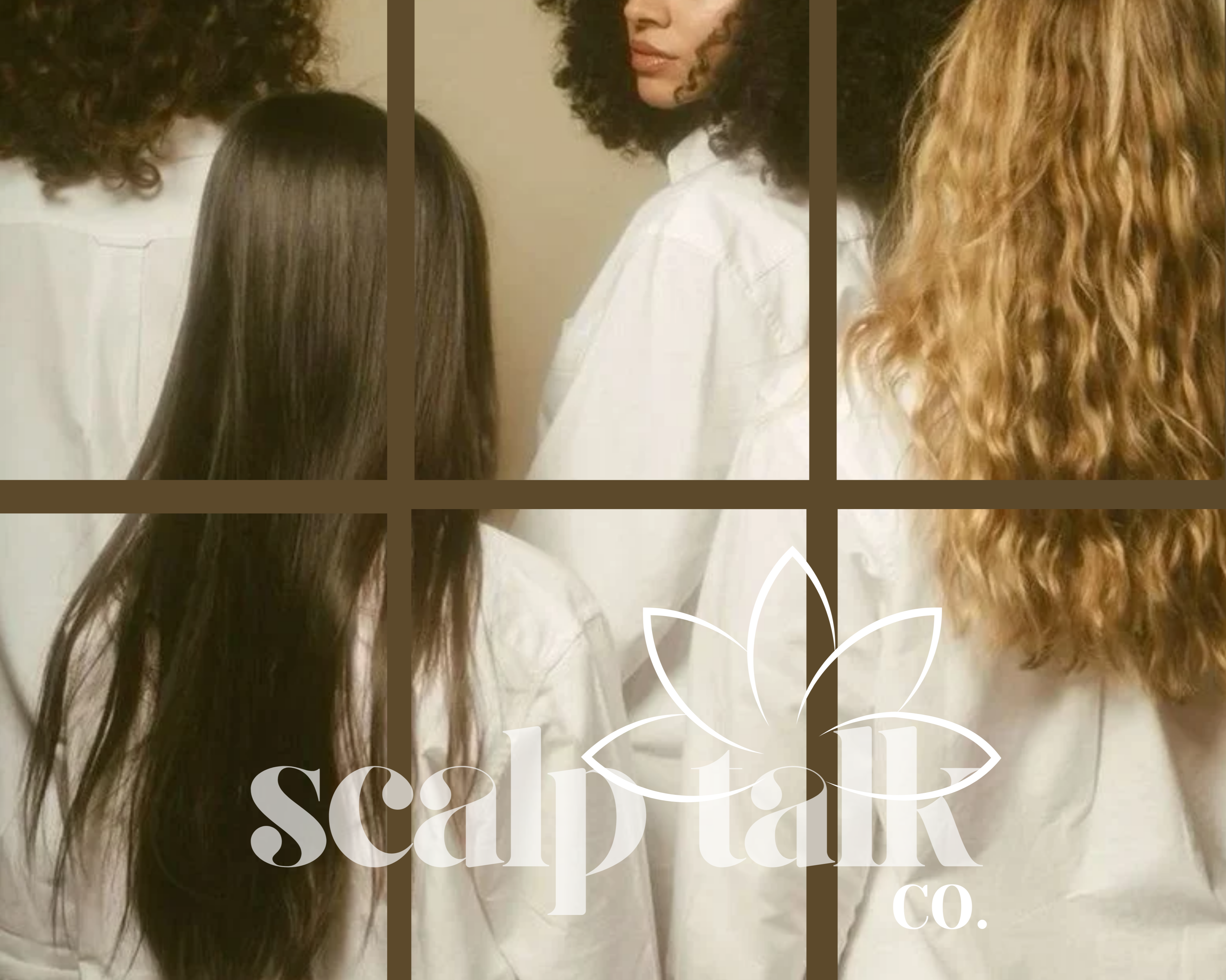 Scalp Talk Co. product image